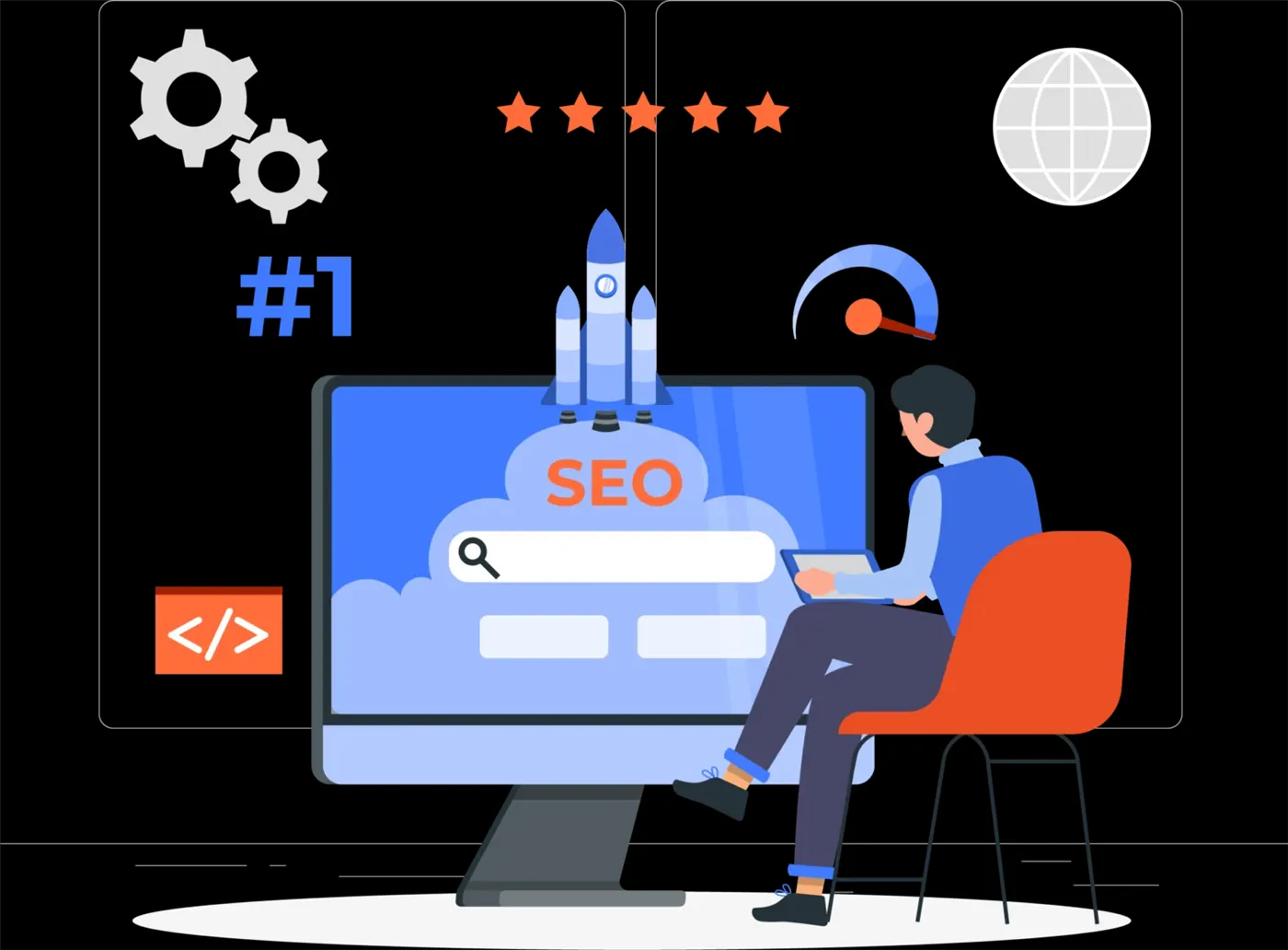 Theoddcoders Technologies