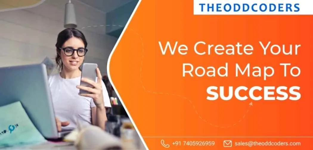 Theoddcoders Technologies