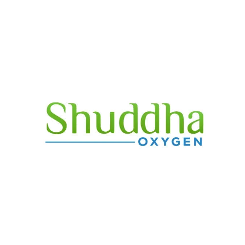 Shuddha Oxygen Gases