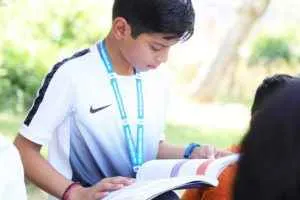 The Navyandhra School