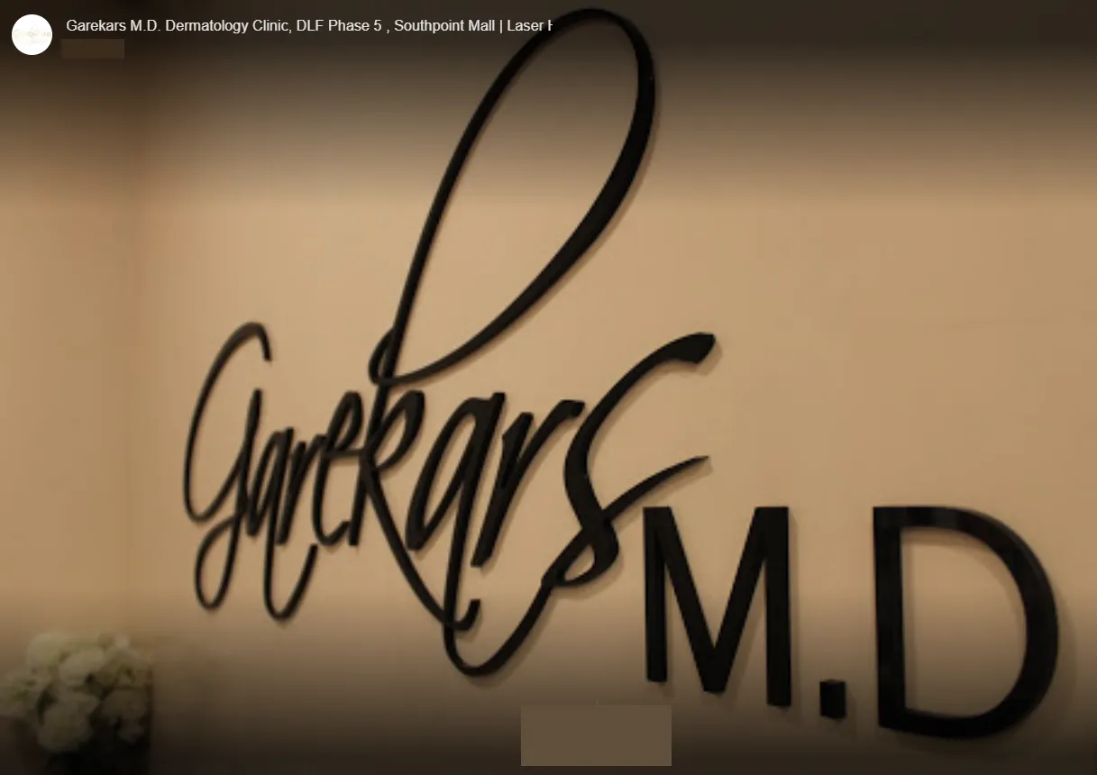 Garekars M.D. Dermatology Clinic Garekars M.D. Dermatology Clinic