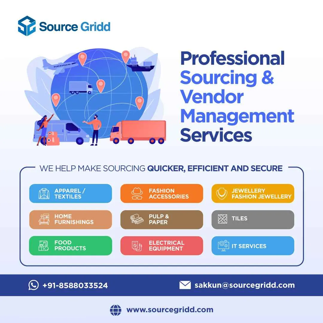 Source Gridd Source Gridd