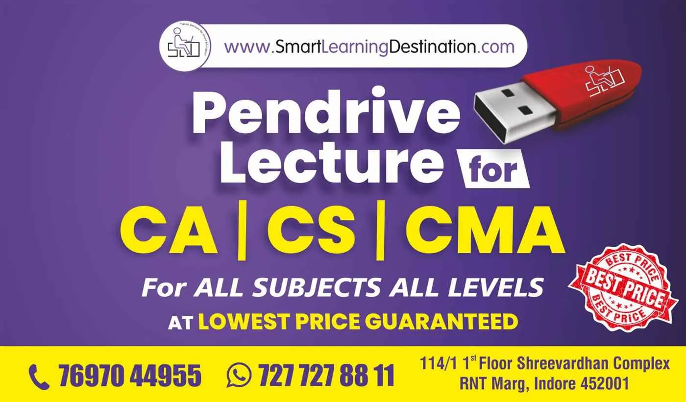 Smart Learning Destination Pvt Ltd
