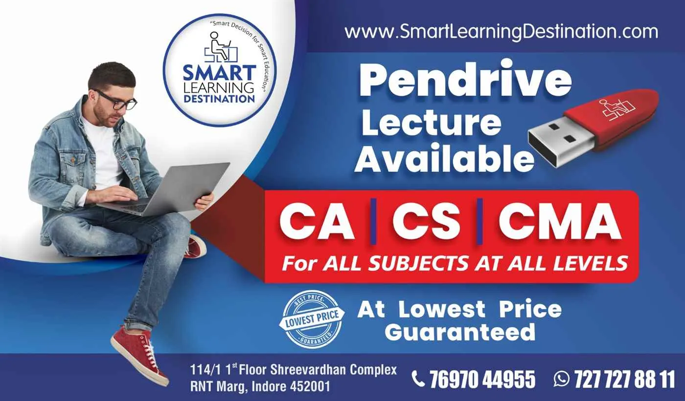 Smart Learning Destination Pvt Ltd