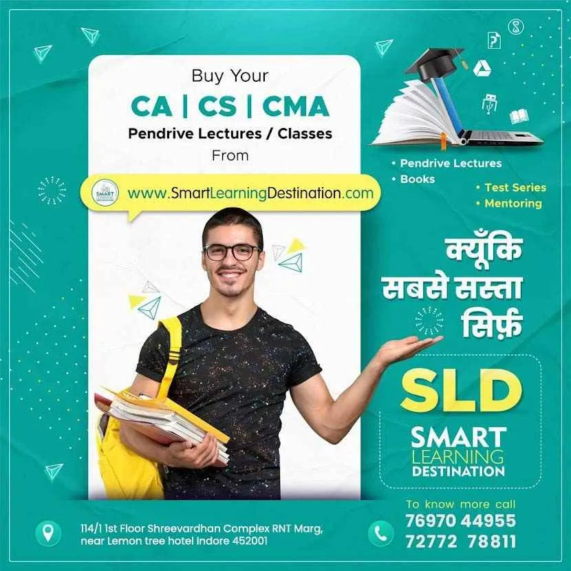 Smart Learning Destination Pvt Ltd