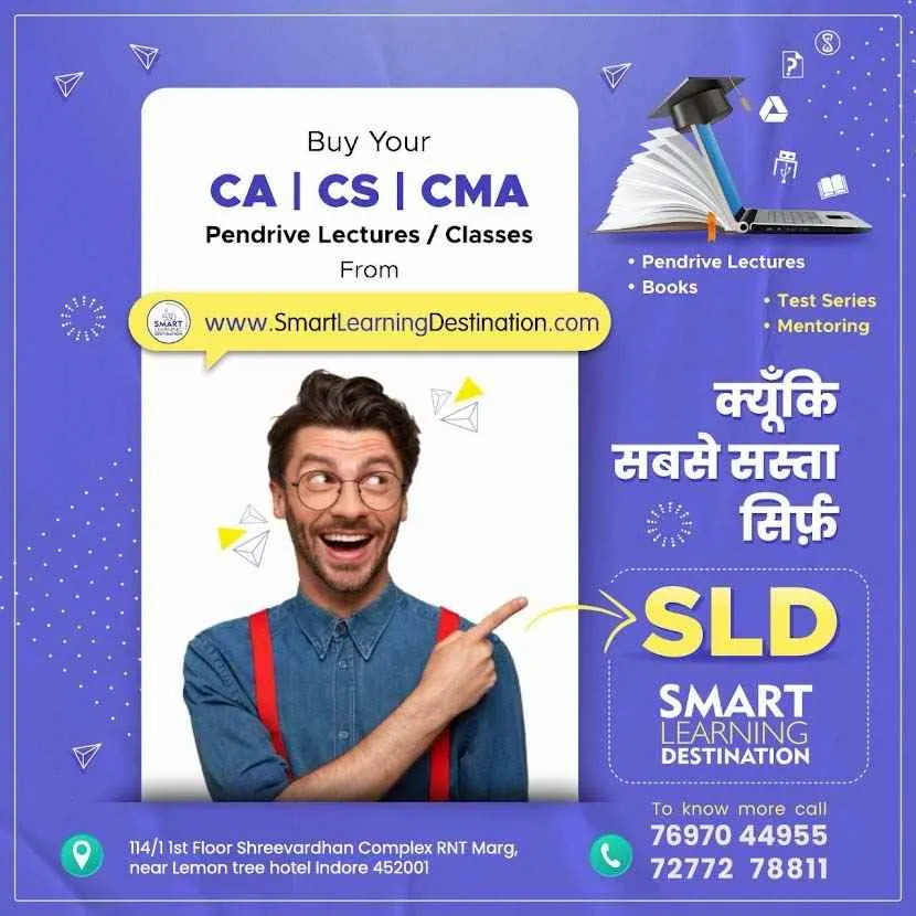 Smart Learning Destination Pvt Ltd