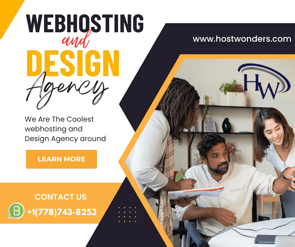 HostWonders HostWonders