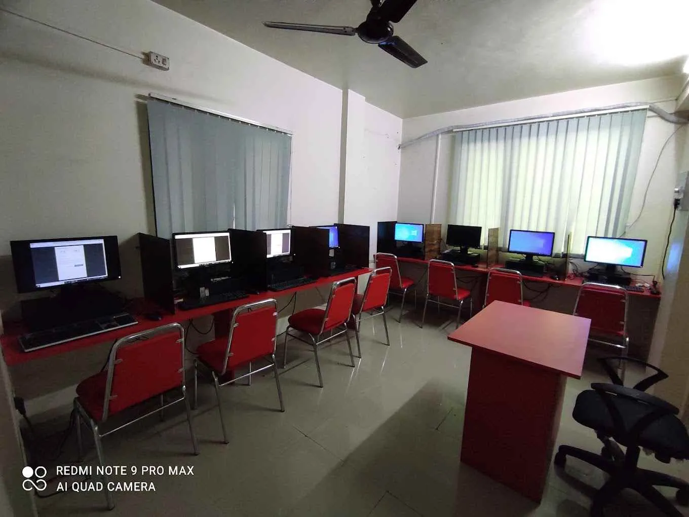 WebAsha Technologies