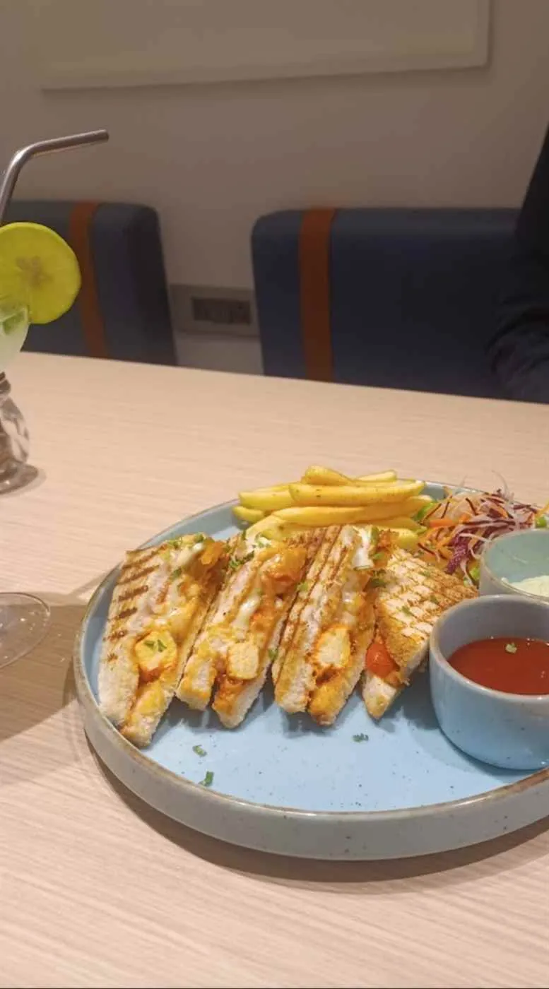 AS 01 Cafe AS 01 Cafe