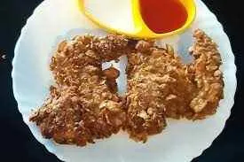 Fried Chilly Hotel Fried Chilly Hotel