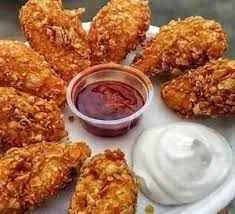 Fried Chilly Hotel Fried Chilly Hotel