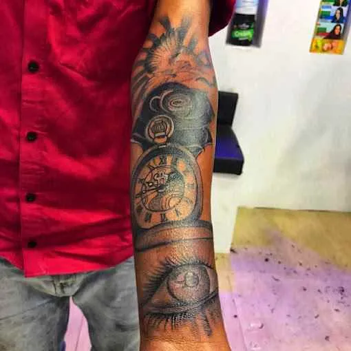 Owls Tattoo Owls Tattoo