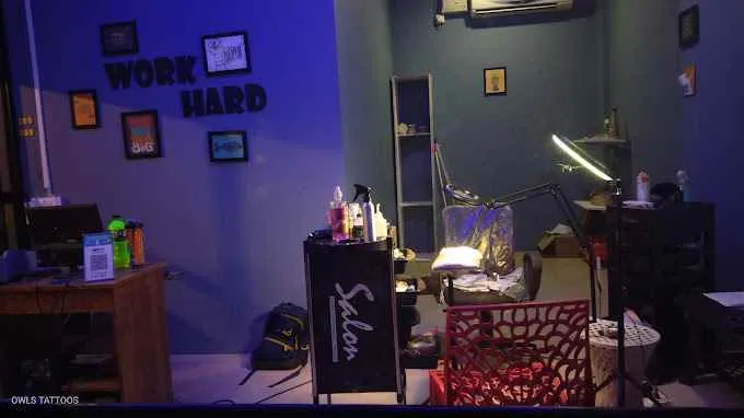 Owls Tattoo Owls Tattoo