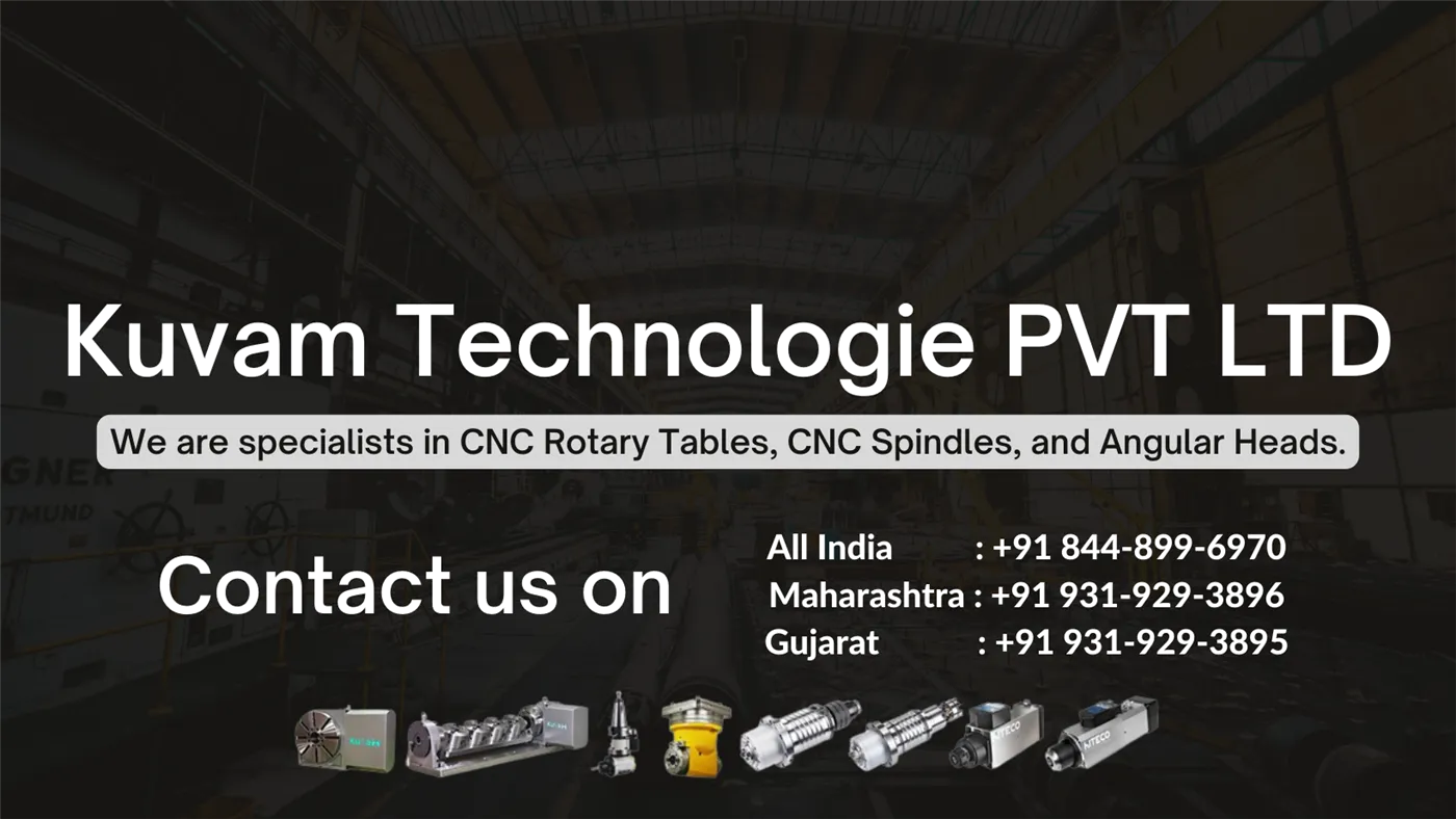 Kuvam Technologies Pvt. Ltd.