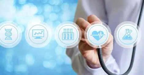 Healthcrum Healthcrum