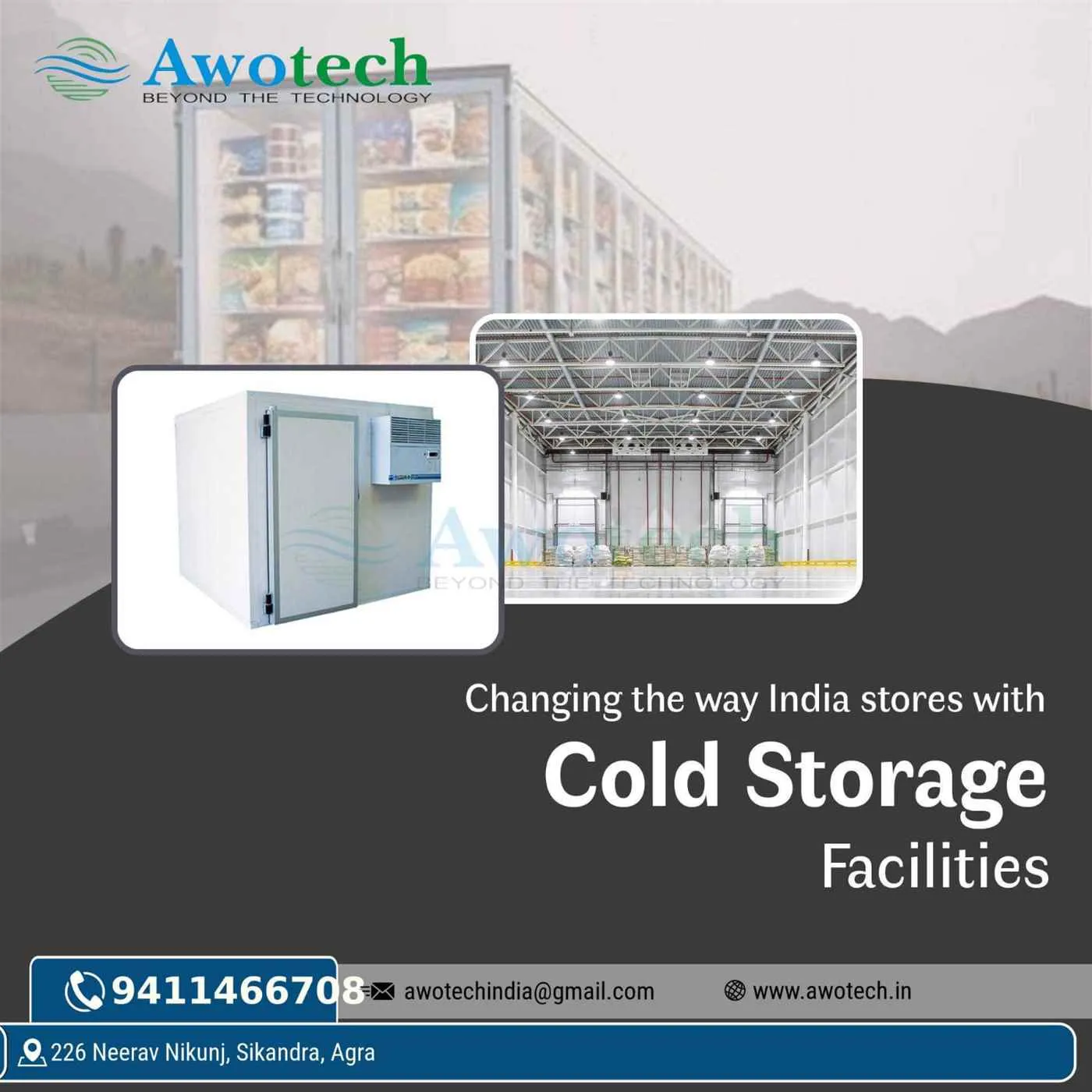 Awotech India Awotech India