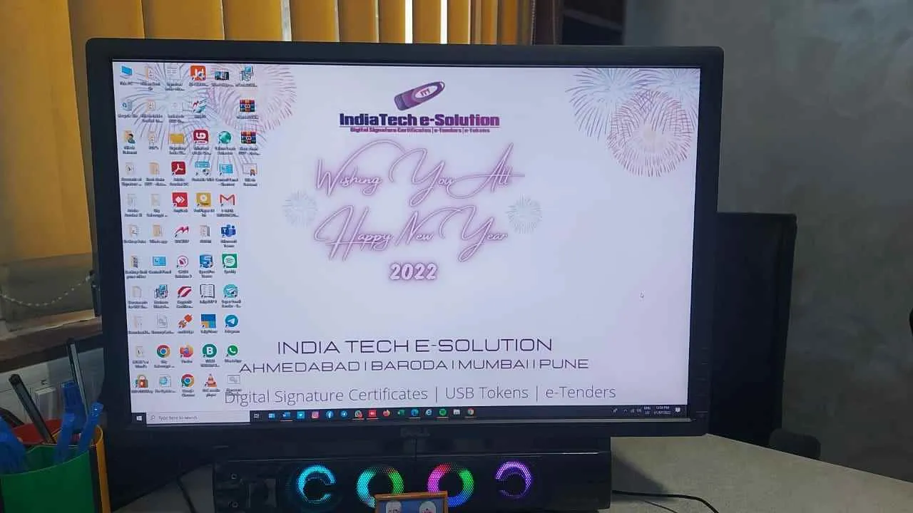 IndiaTech eSolution