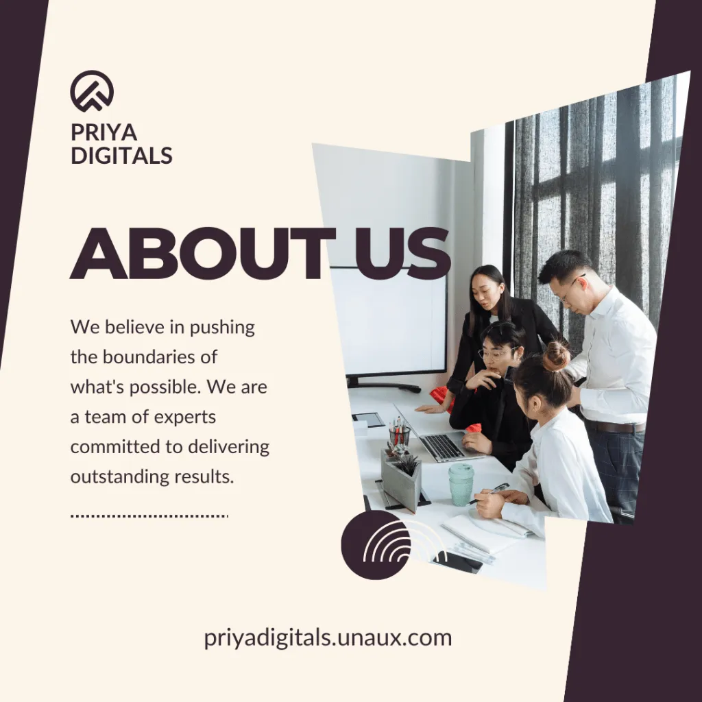 Priya Digitals