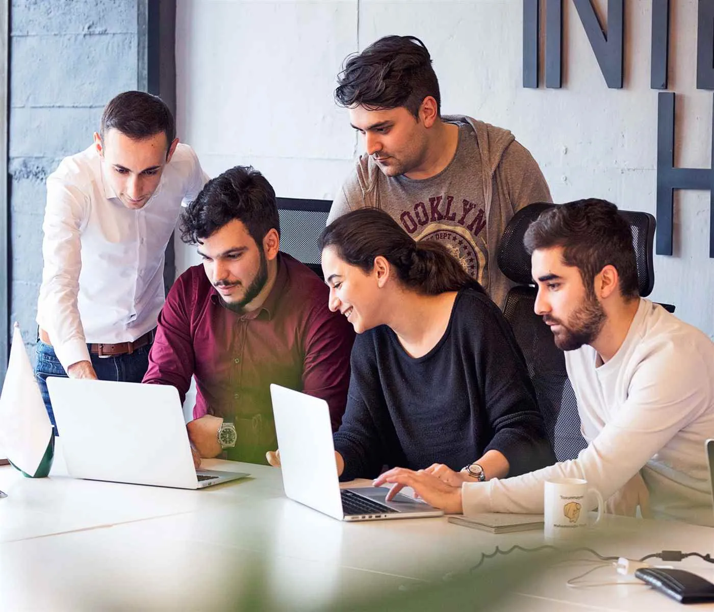 Enwages HR Solutions