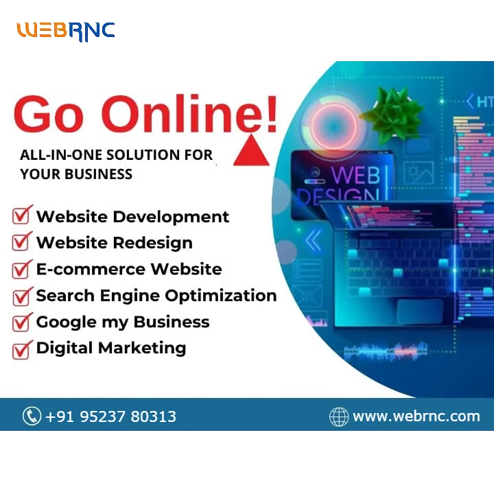 WEBRNC Technologies Private Limited