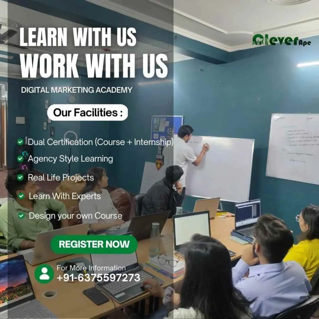 Clever Ape Academy Clever Ape Academy