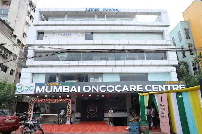 Mumbai Oncocare Centre Mumbai Oncocare Centre