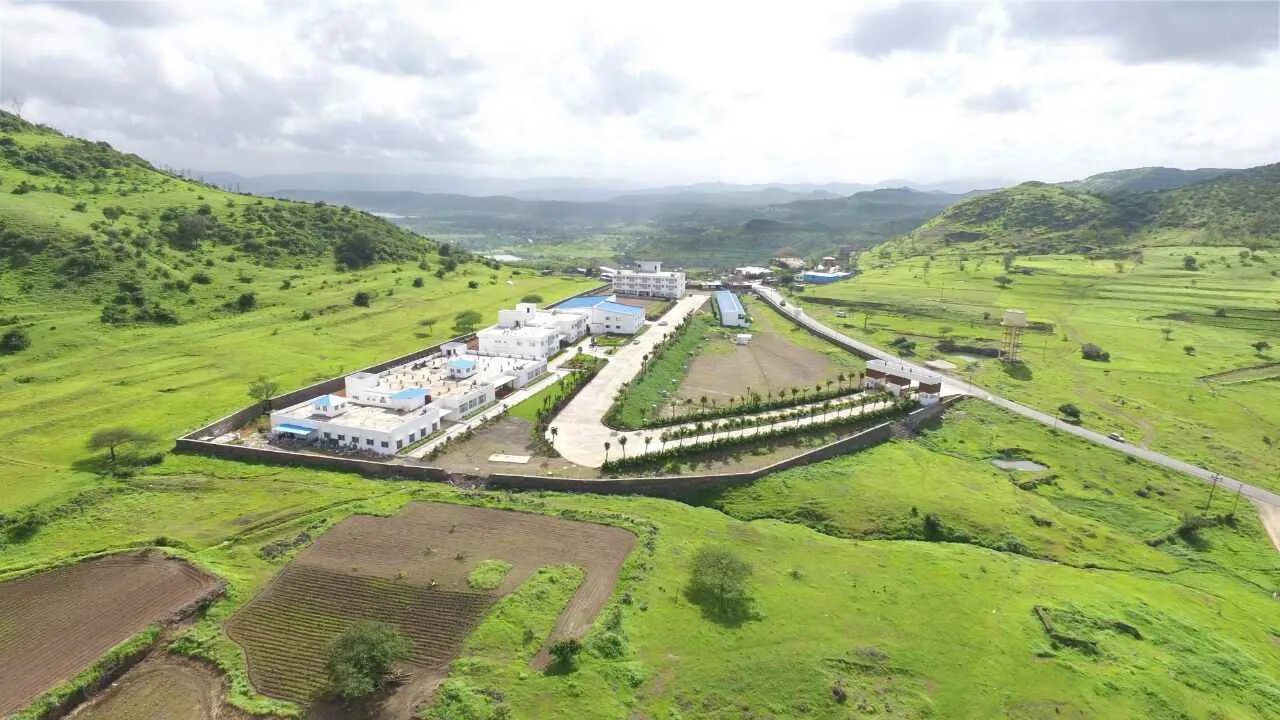 Shree Narayan Dham Care Shree Narayan Dham Care