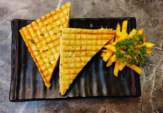 Caffeine Park Caffeine Park