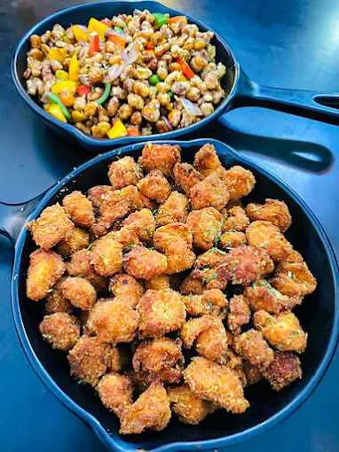 Caffeine Park Caffeine Park