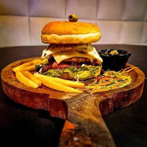 Caffeine Park Caffeine Park