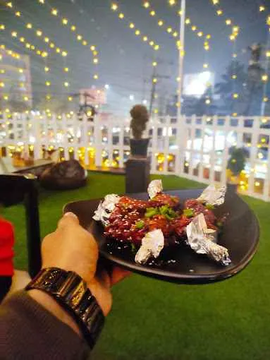 Caffeine Park Caffeine Park