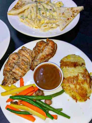 Caffeine Park Caffeine Park