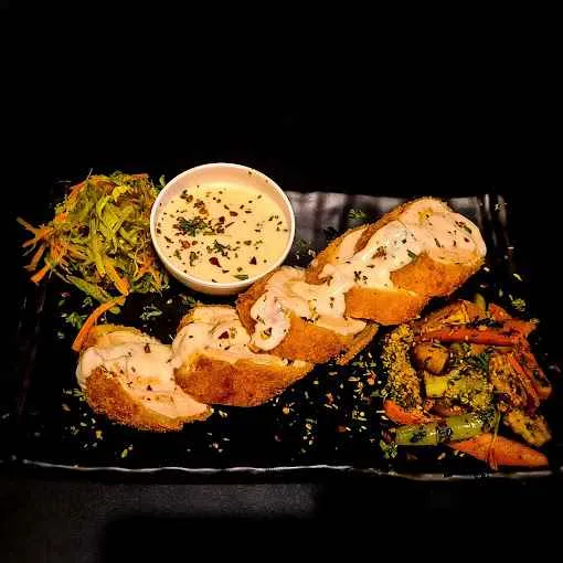 Caffeine Park Caffeine Park