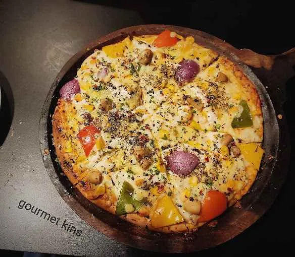 Caffeine Park Caffeine Park