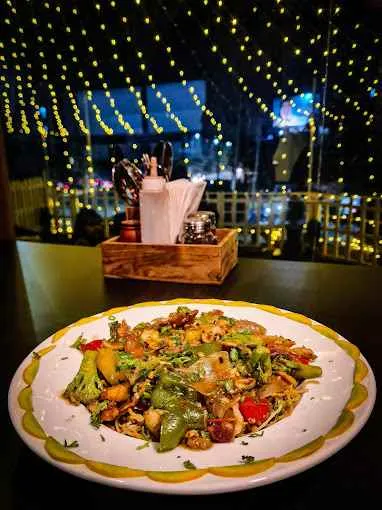 Caffeine Park Caffeine Park