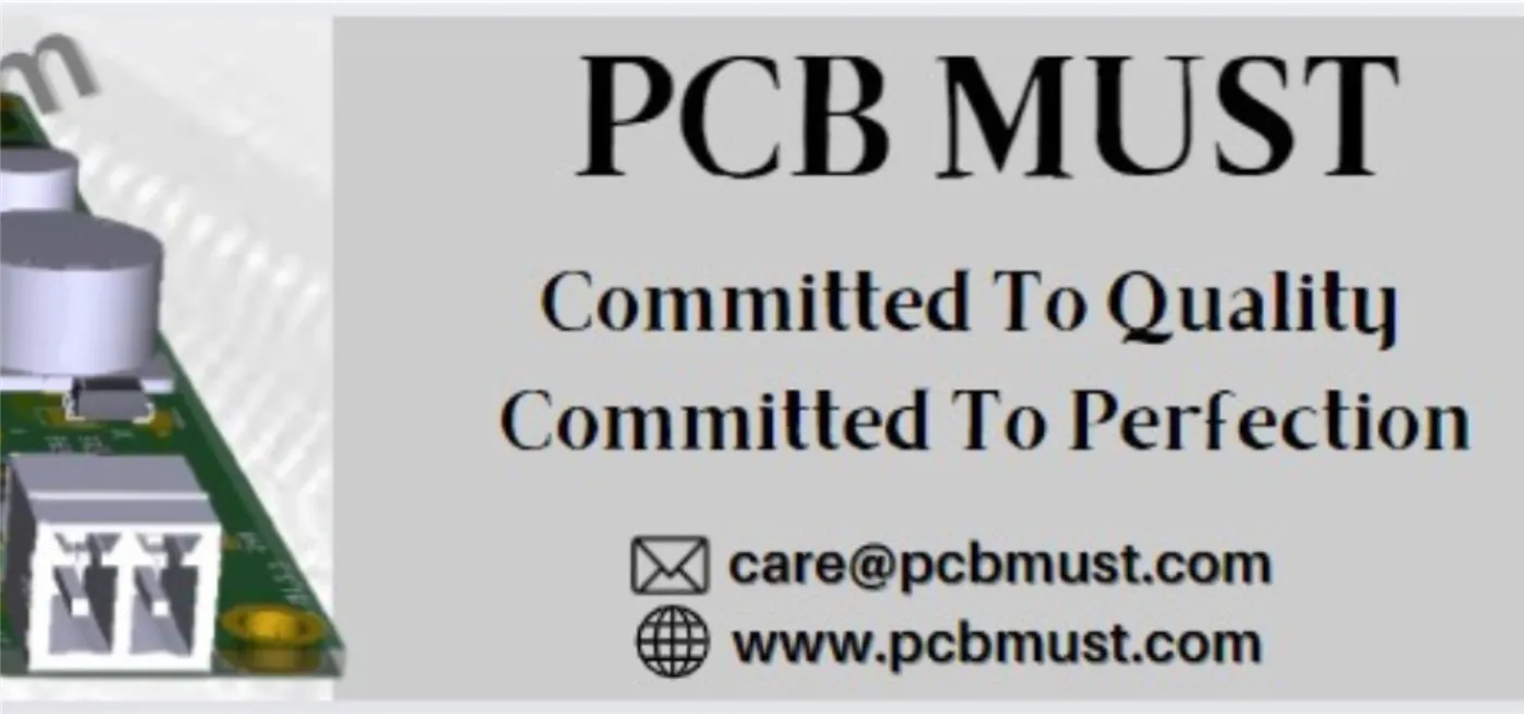 PCB Must Innovations Private Limited