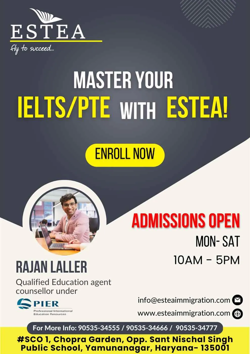 Estea Immigration Estea Immigration