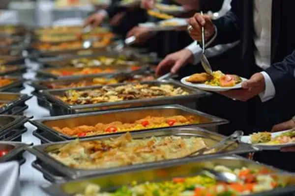 Salem Catering Salem Catering