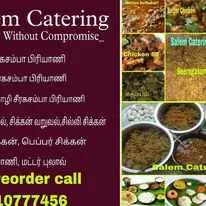 Salem Catering Salem Catering