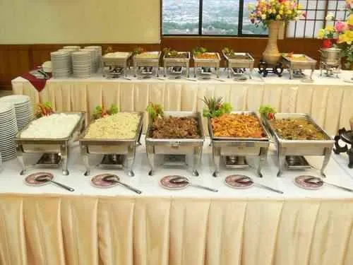 Salem Catering Salem Catering