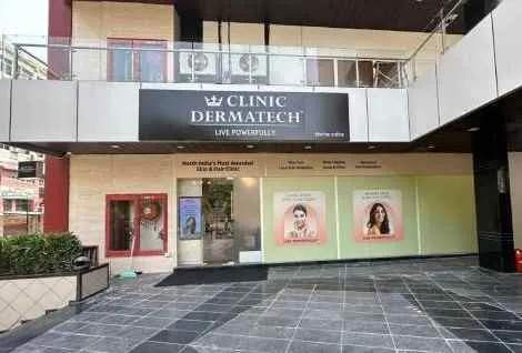 Clinic Dermatech 