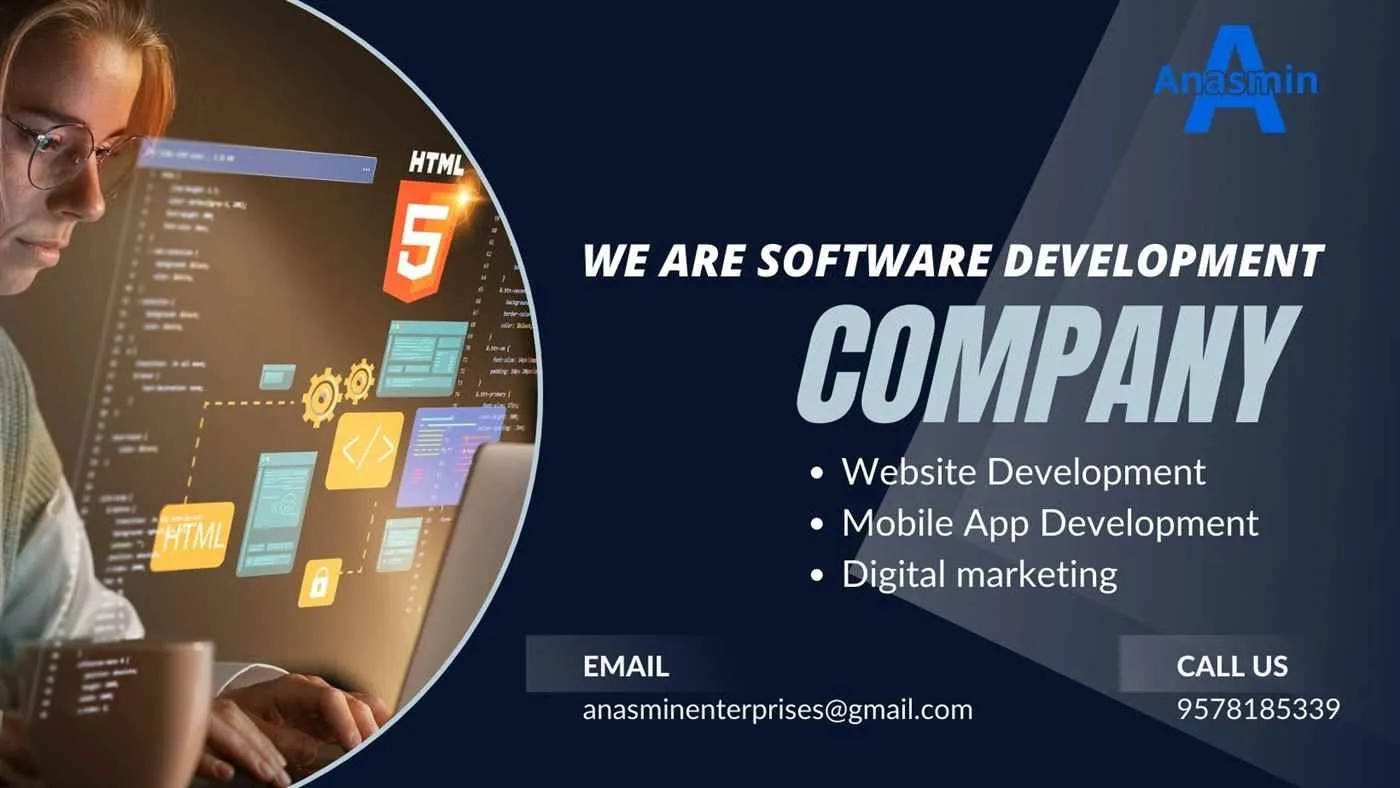 Anasmin Digital Anasmin Digital