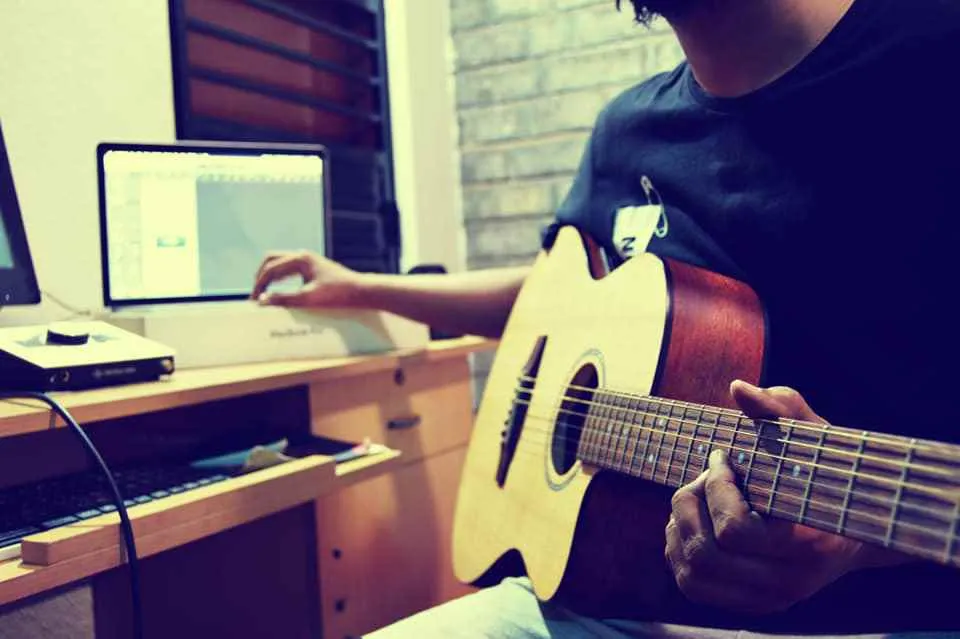 GSS School Of Music and Technology GSS School Of Music and Technology