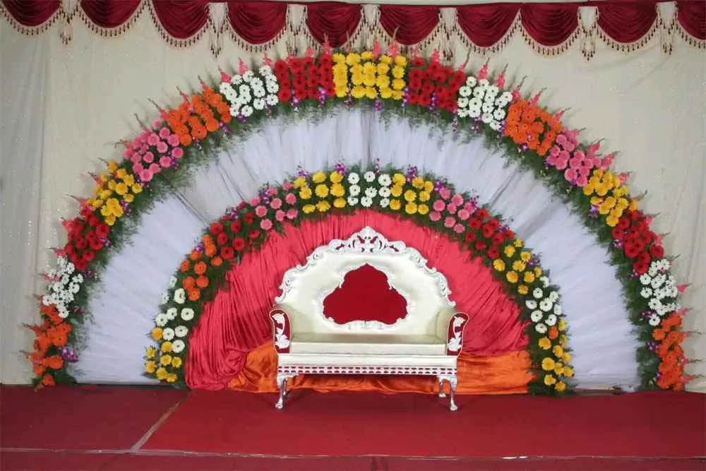 Infinite Wedding Planner