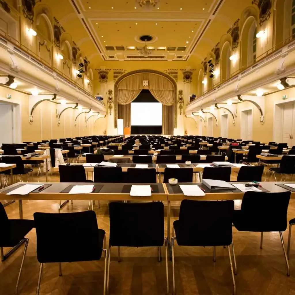 Infinite Wedding Planner