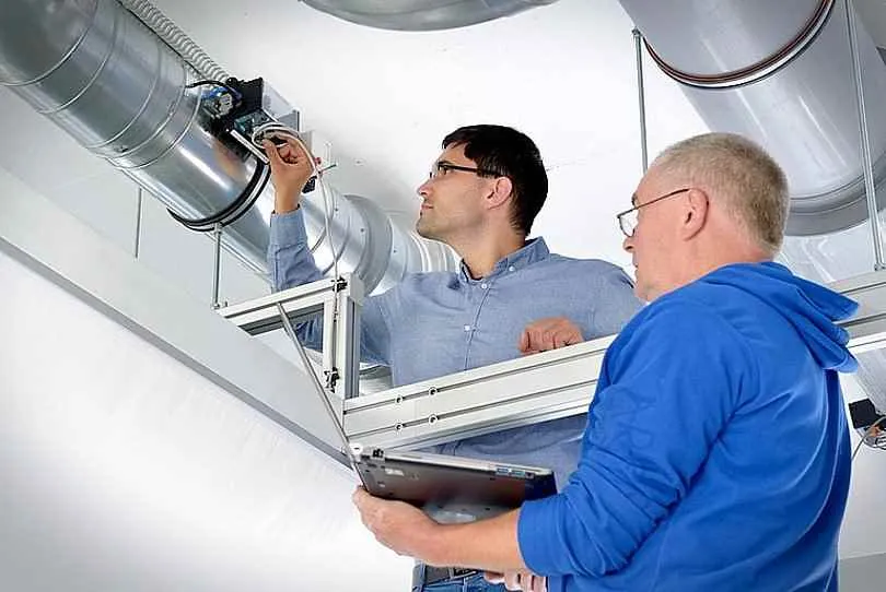 Turnkey Lab Solution - GD Waldner