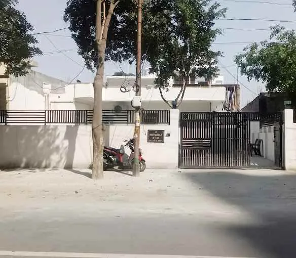 Nirvana Housing Nirvana Housing