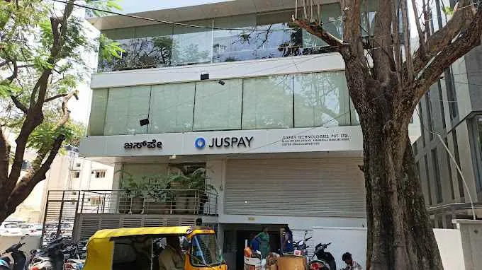 Juspay Technologies Pvt. Ltd.