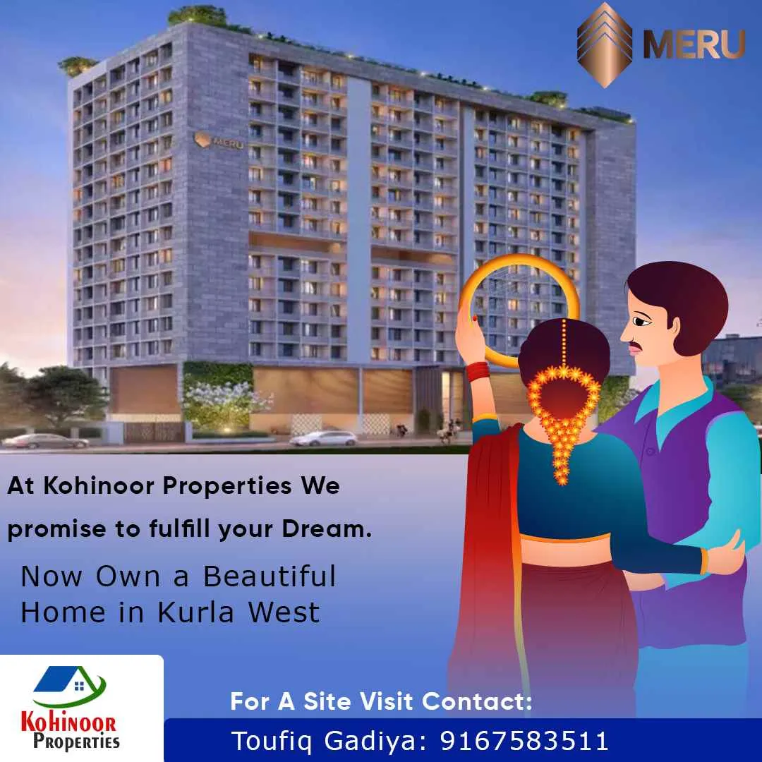 Kohinoor Properties