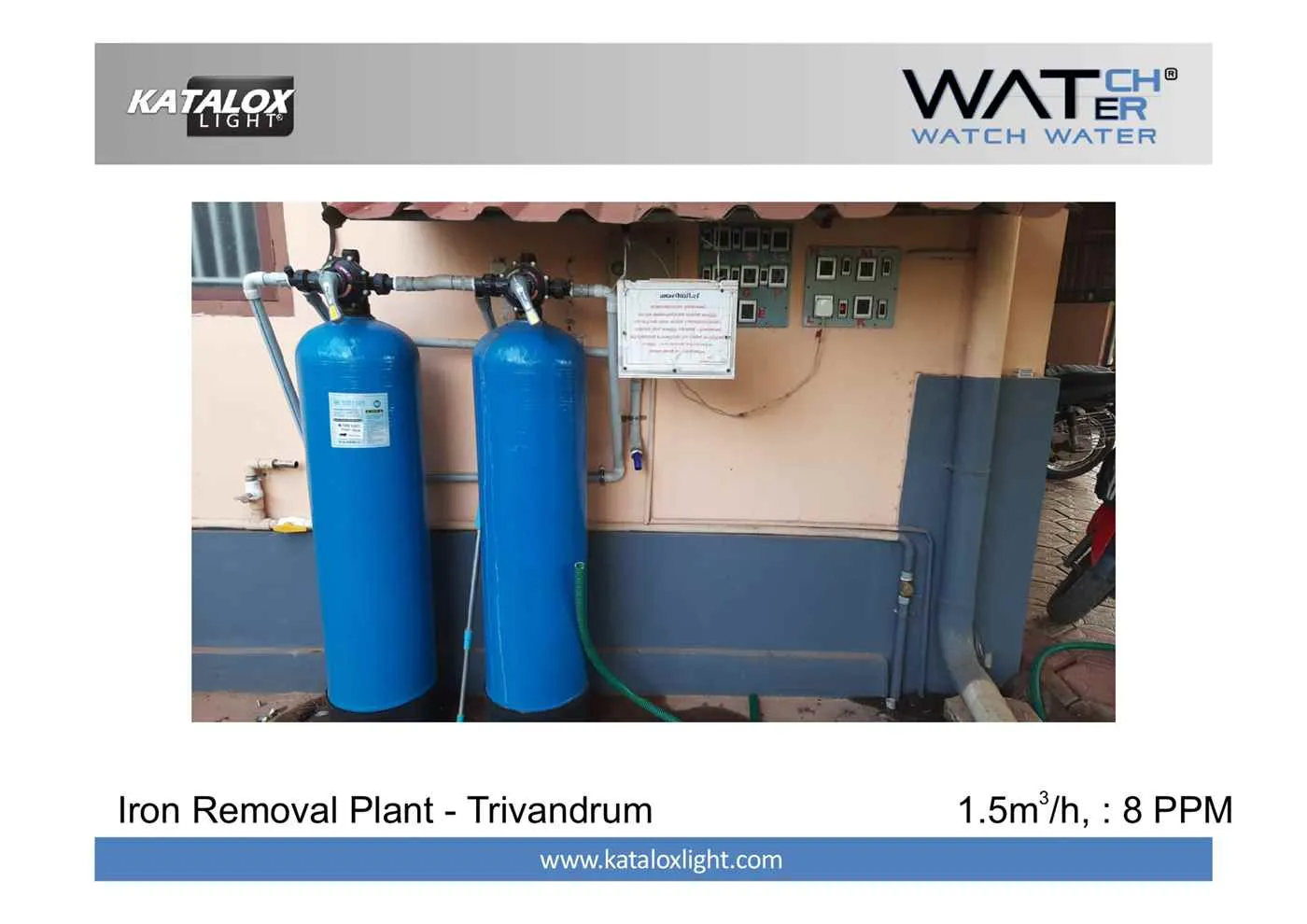 Katalox Light Katalox Light